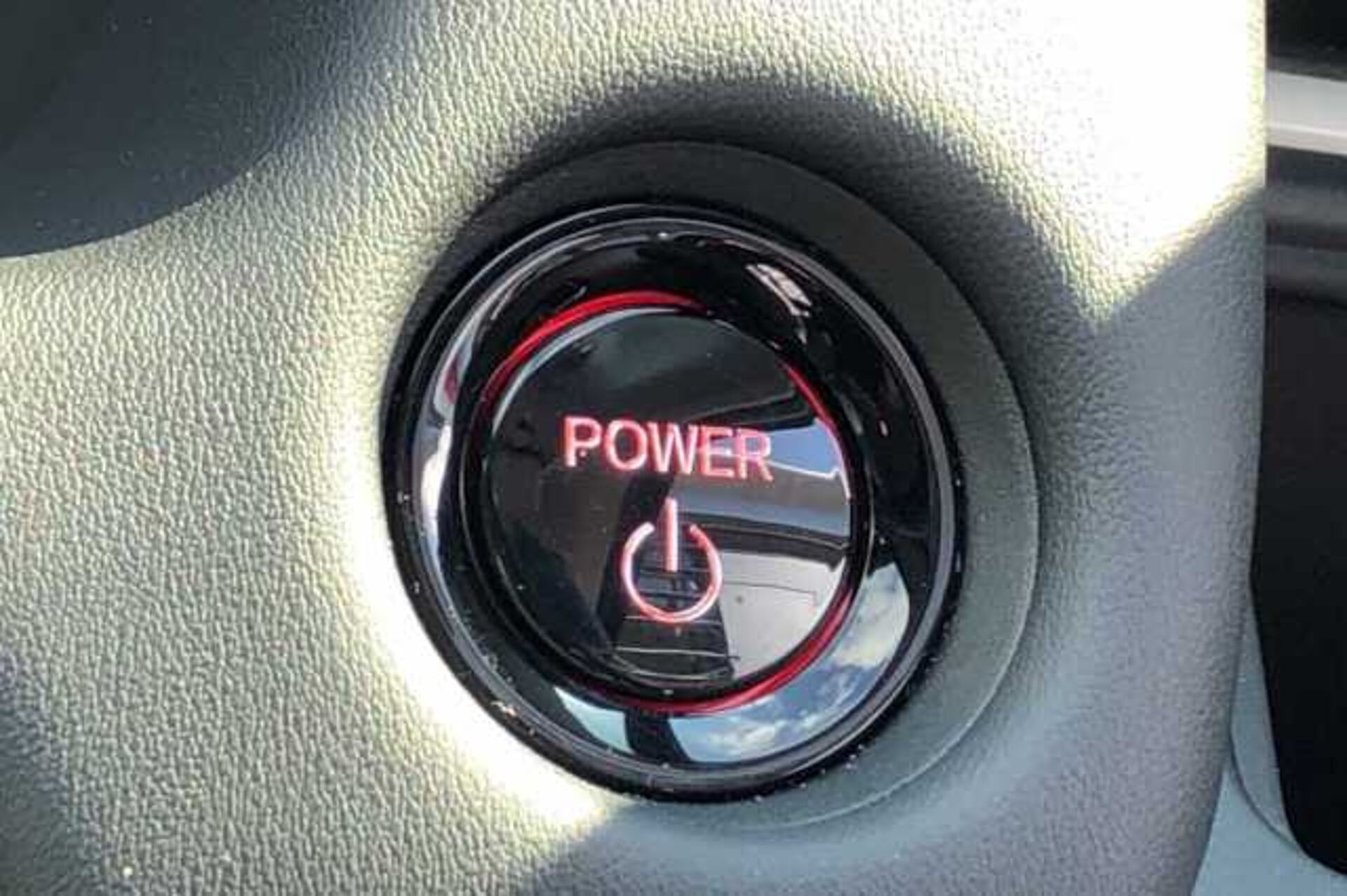 Honda Jazz 1.5 i-MMD Hybrid Elegance 5dr eCVT 