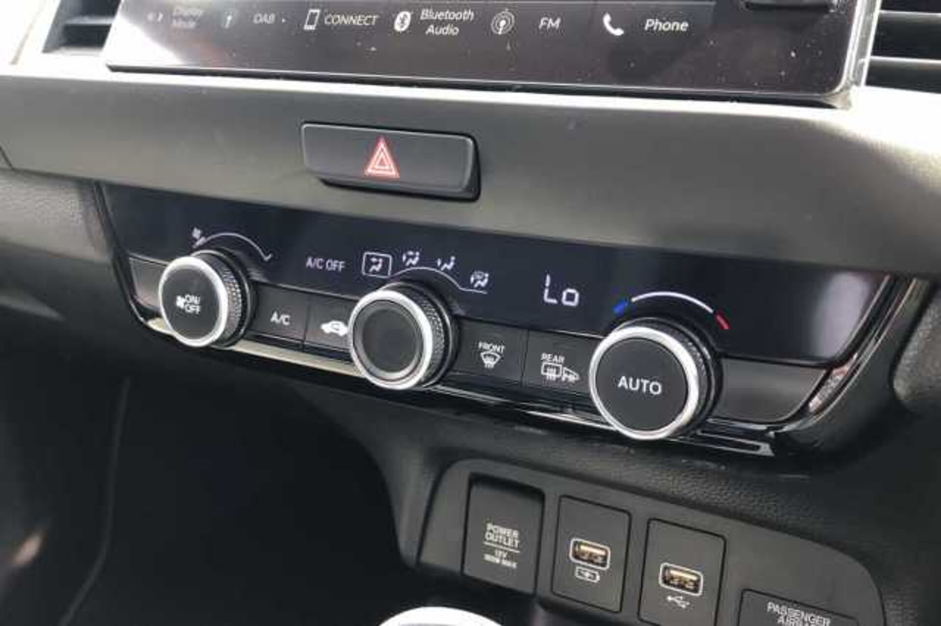 Honda Jazz 1.5 i-MMD Hybrid Elegance 5dr eCVT 