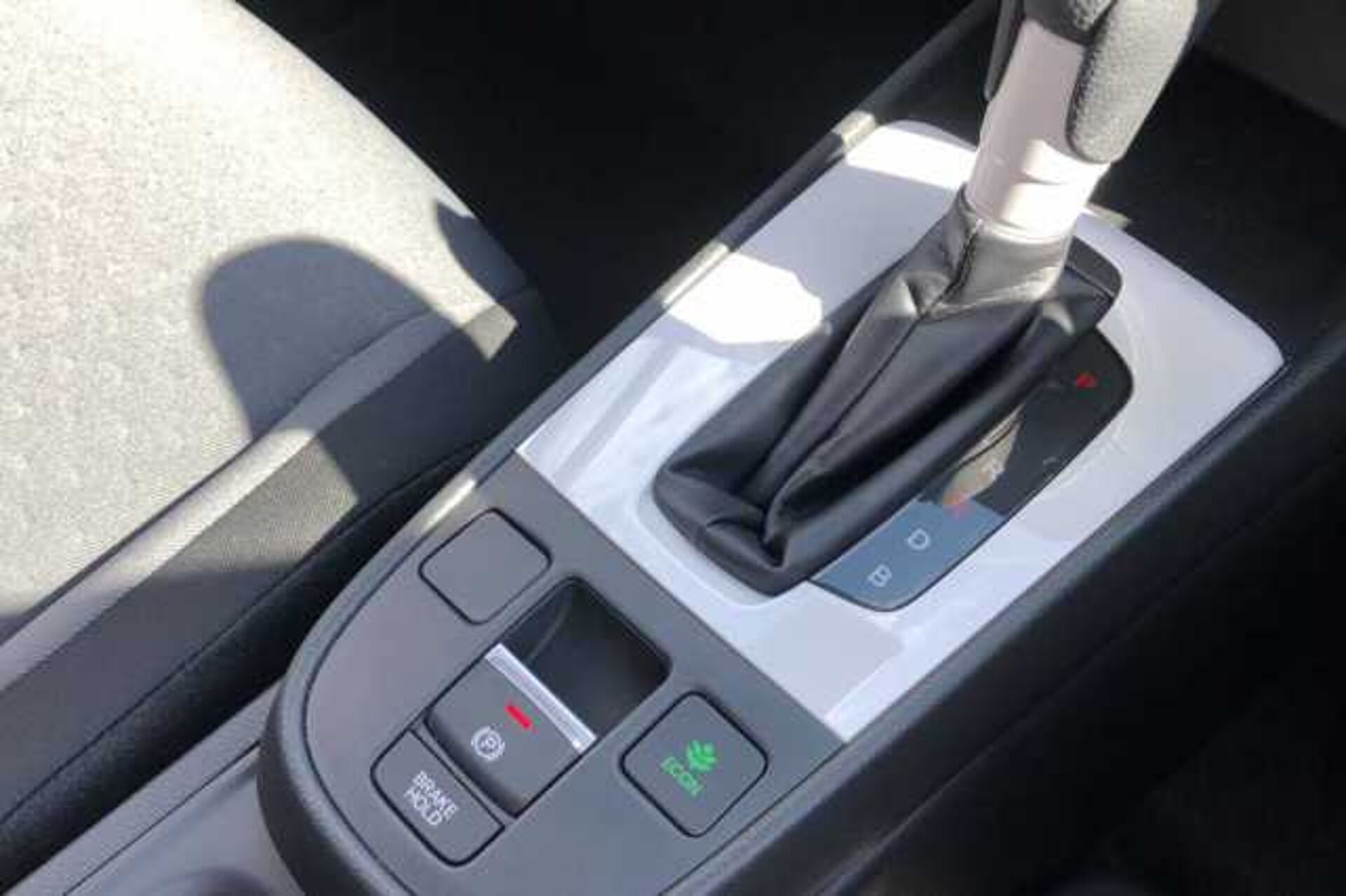 Honda Jazz 1.5 i-MMD Hybrid Elegance 5dr eCVT 