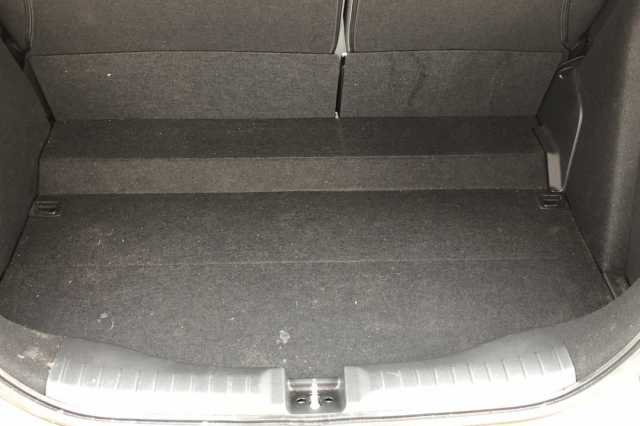 Honda Jazz Hybrid 1.5 i-MMD Hybrid Crosstar EX 5dr eCVT 