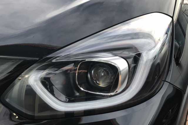 Honda Jazz Hybrid 1.5 i-MMD Hybrid Crosstar EX 5dr eCVT 