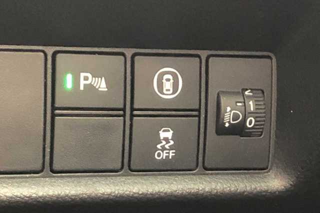 Honda Jazz Hybrid 1.5 i-MMD Hybrid Crosstar EX 5dr eCVT 