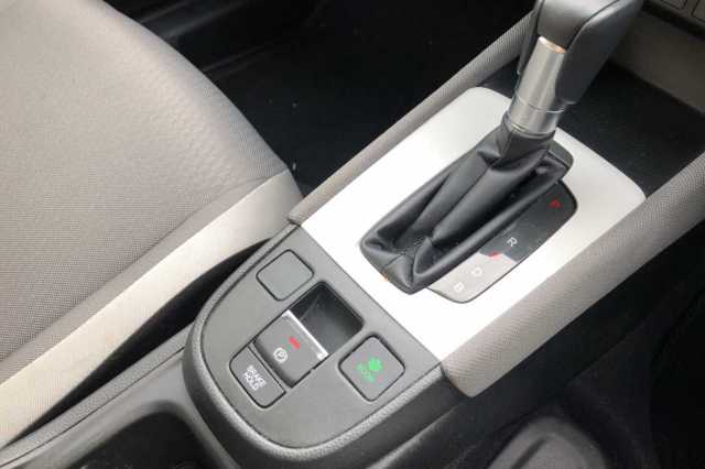 Honda Jazz Hybrid 1.5 i-MMD Hybrid Crosstar EX 5dr eCVT 