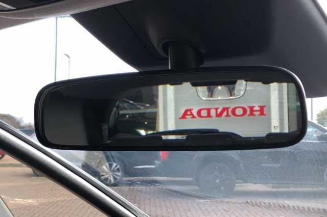 Honda Jazz Hybrid 1.5 i-MMD Hybrid Crosstar EX 5dr eCVT 