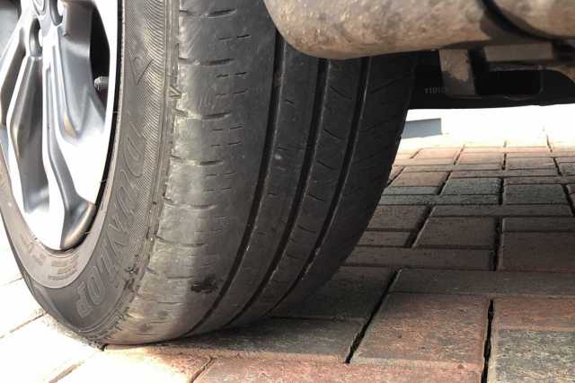 Honda Jazz Hybrid 1.5 i-MMD Hybrid Crosstar EX 5dr eCVT 