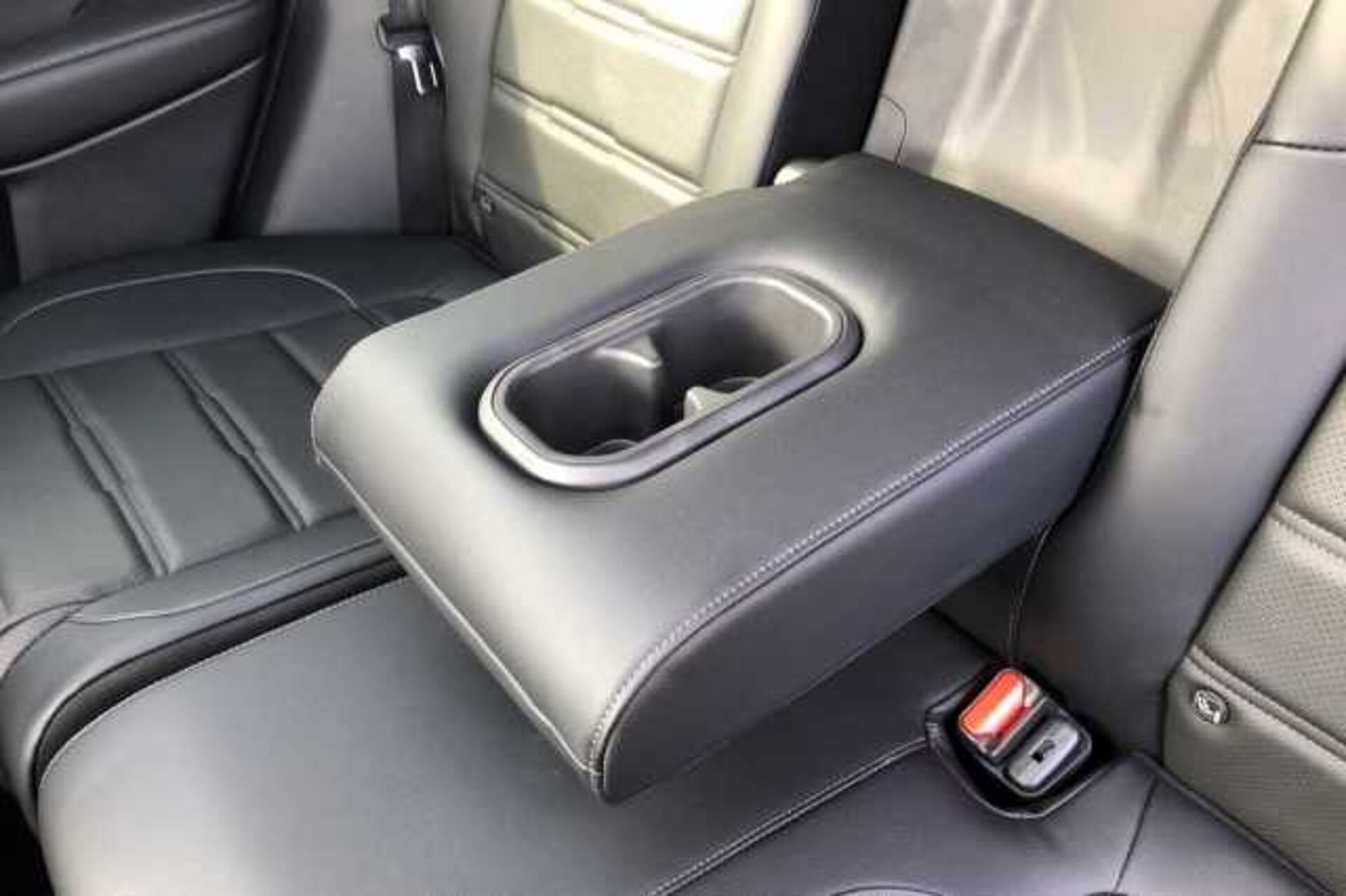 Honda CR-V Hybrid 2.0 i-MMD Hybrid EX 5dr eCVT 