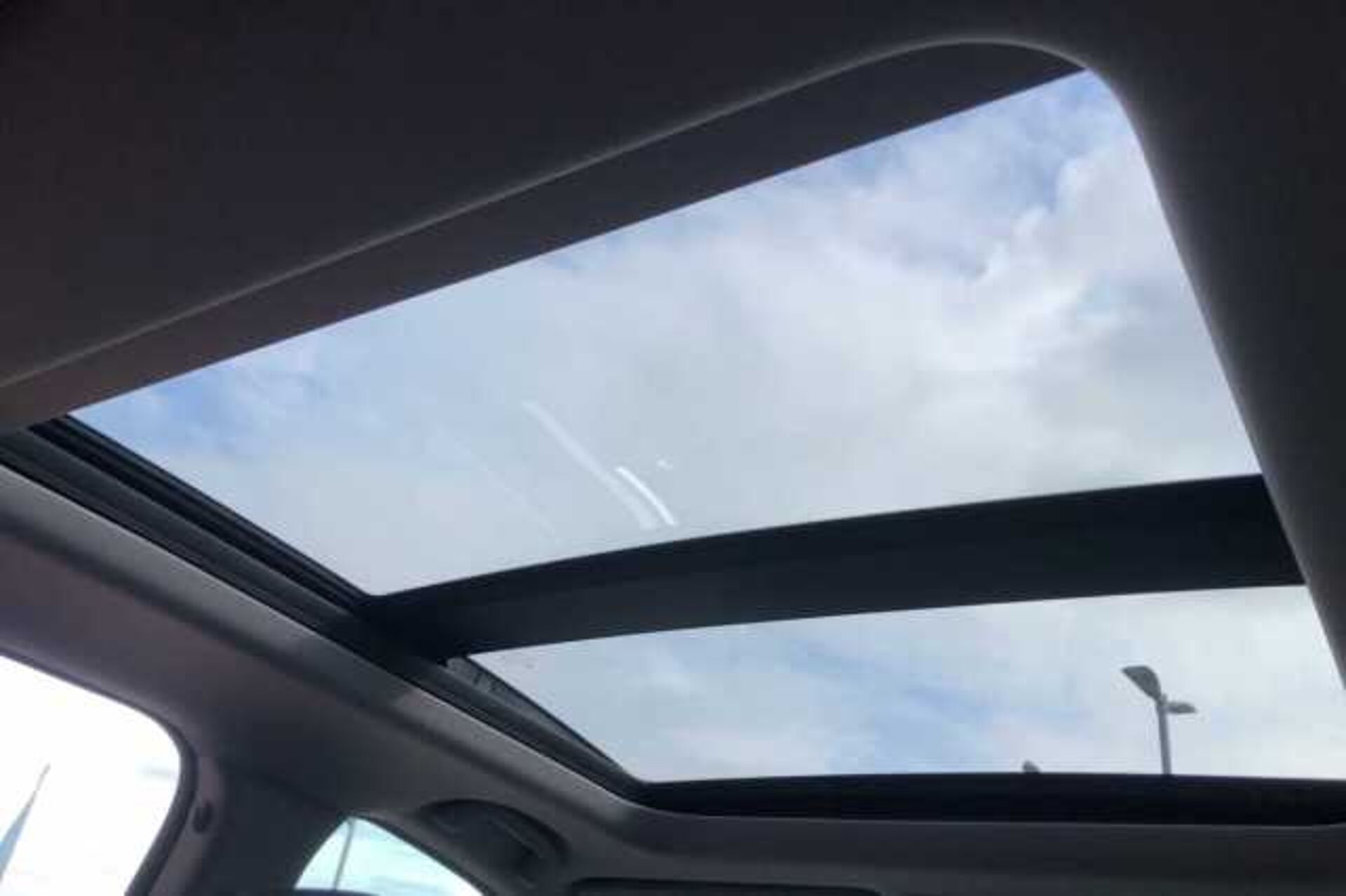 Honda CR-V Hybrid 2.0 i-MMD Hybrid EX 5dr eCVT 