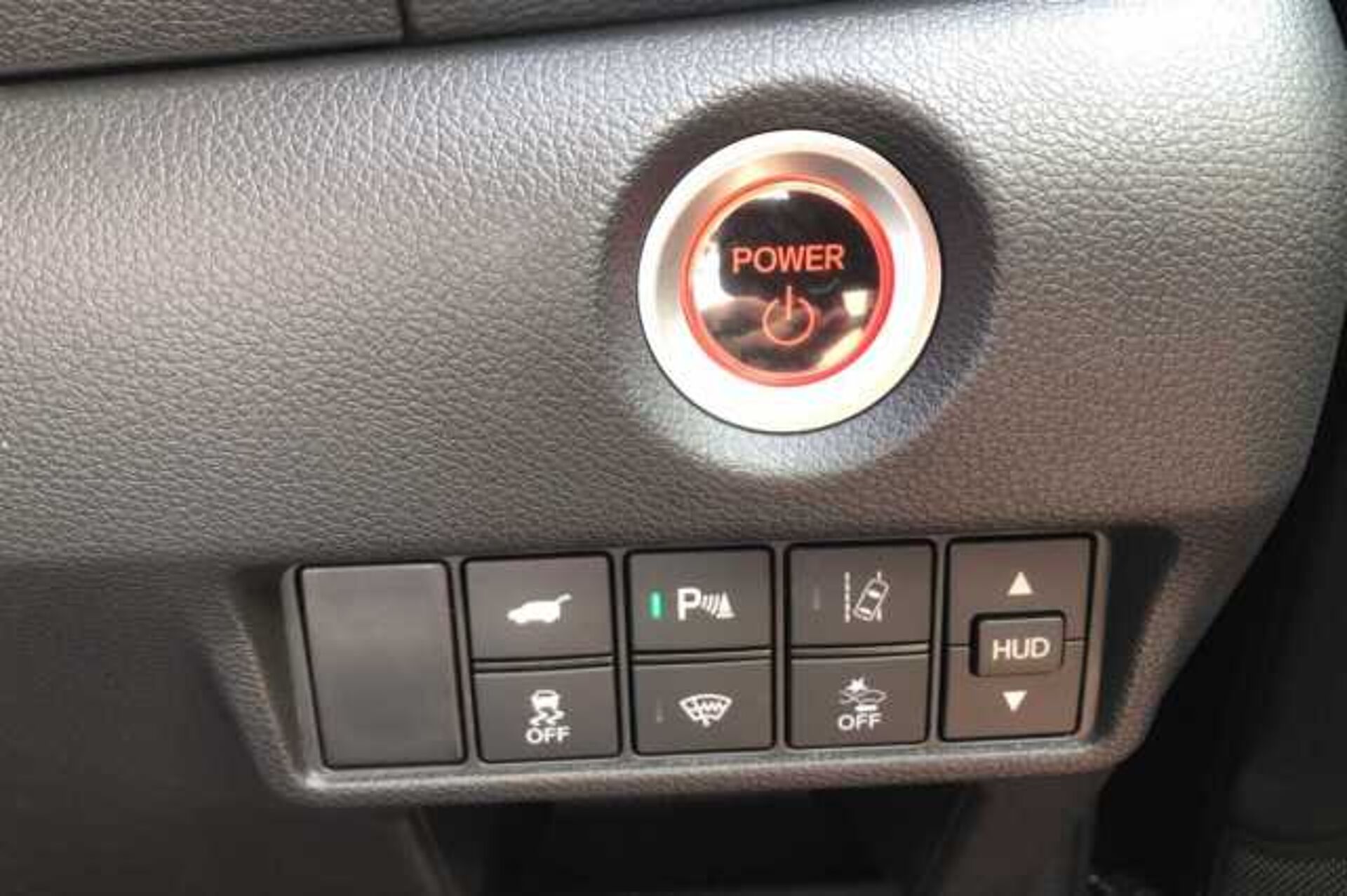 Honda CR-V Hybrid 2.0 i-MMD Hybrid EX 5dr eCVT 