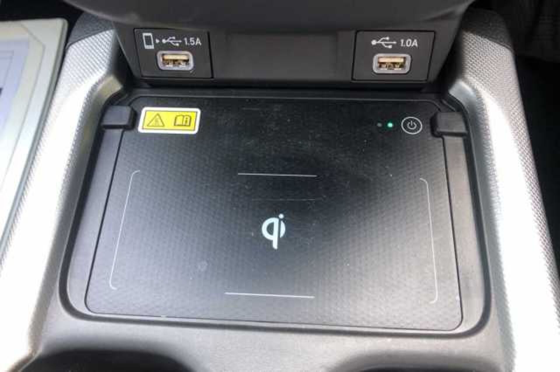 Honda CR-V Hybrid 2.0 i-MMD Hybrid EX 5dr eCVT 