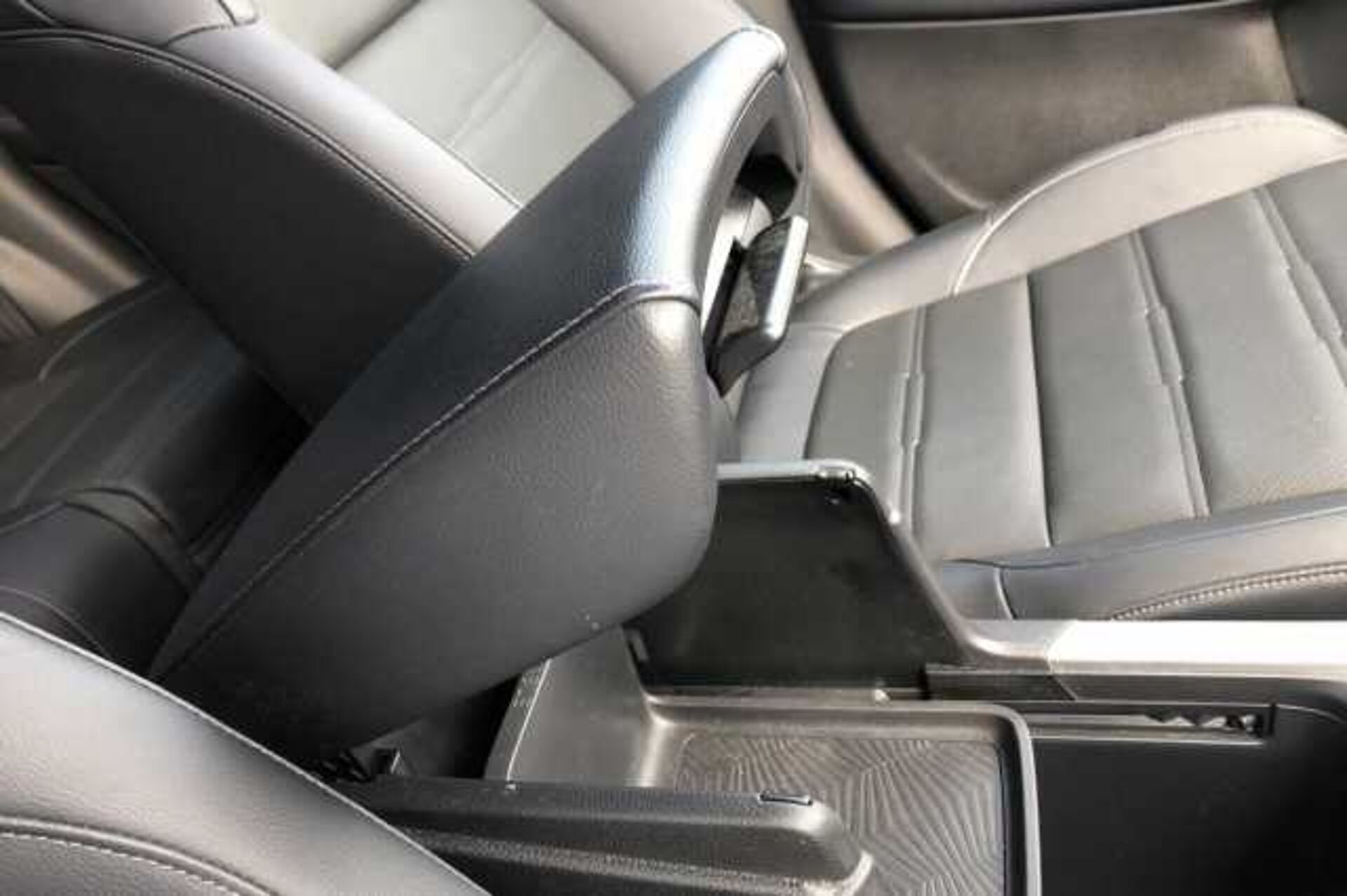 Honda CR-V Hybrid 2.0 i-MMD Hybrid EX 5dr eCVT 