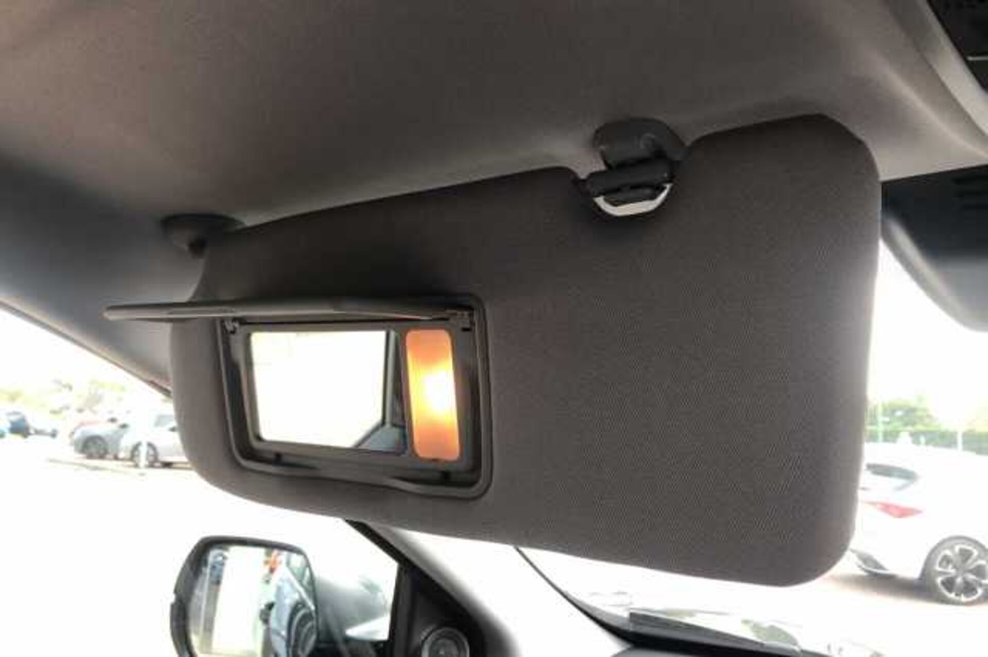 Honda CR-V Hybrid 2.0 i-MMD Hybrid EX 5dr eCVT 