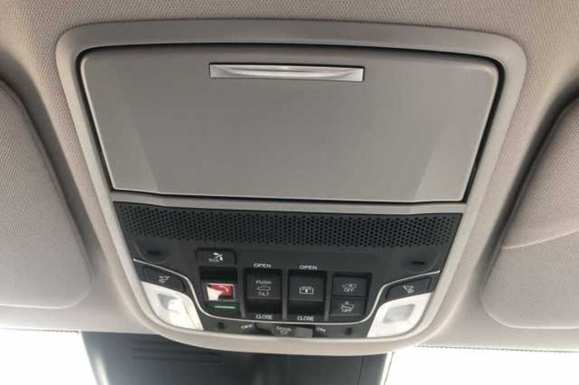 Honda CR-V Hybrid 2.0 i-MMD Hybrid EX 5dr eCVT 