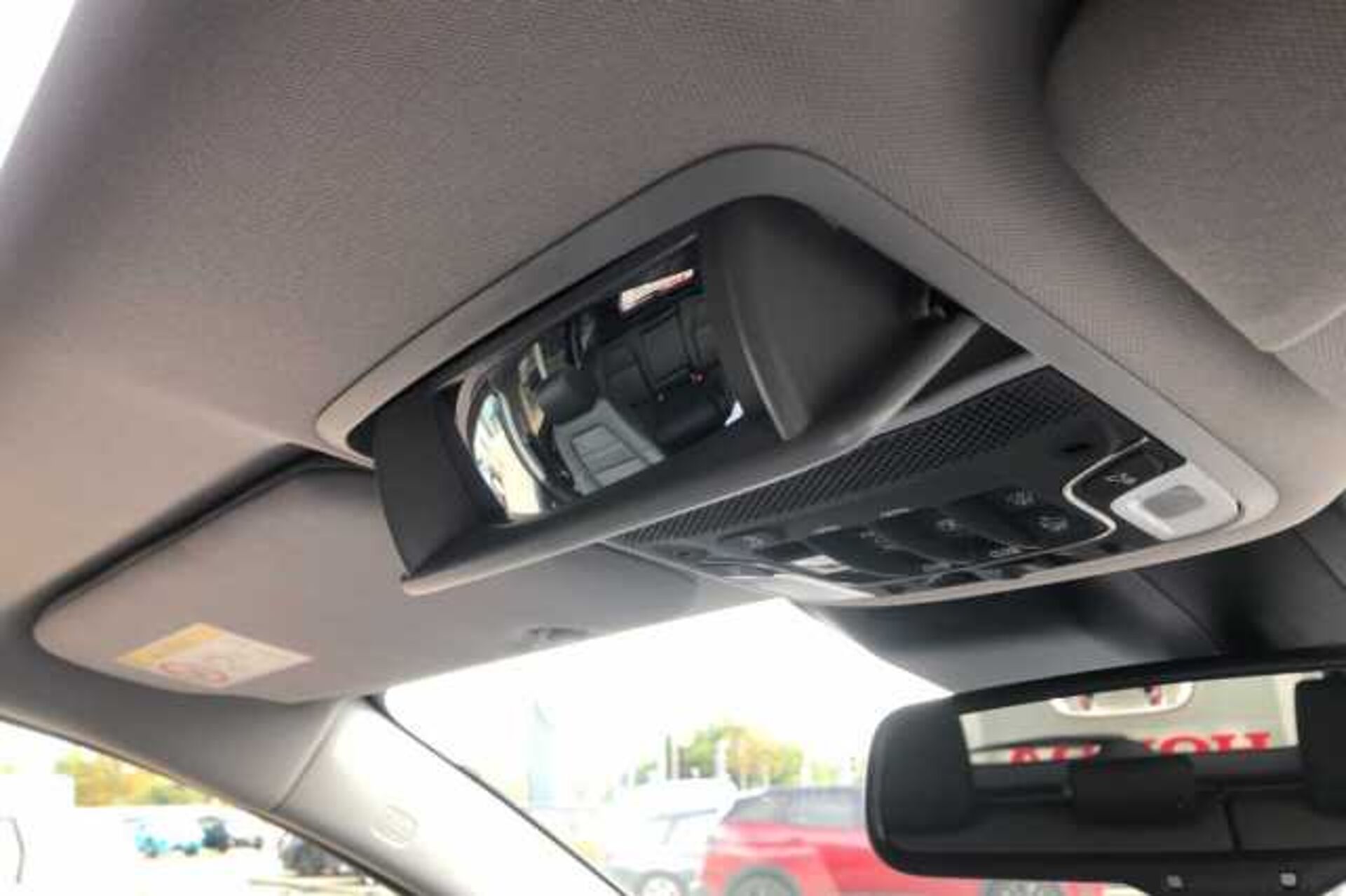 Honda CR-V Hybrid 2.0 i-MMD Hybrid EX 5dr eCVT 