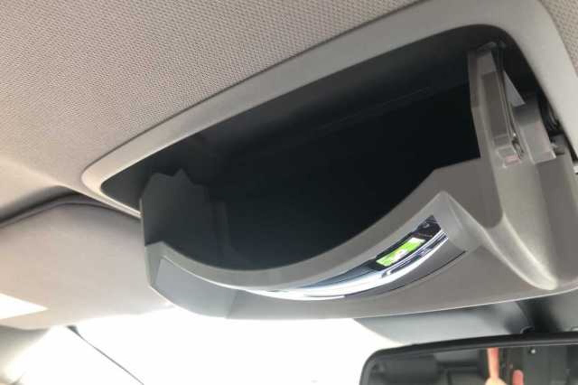 Honda CR-V Hybrid 2.0 i-MMD Hybrid EX 5dr eCVT 