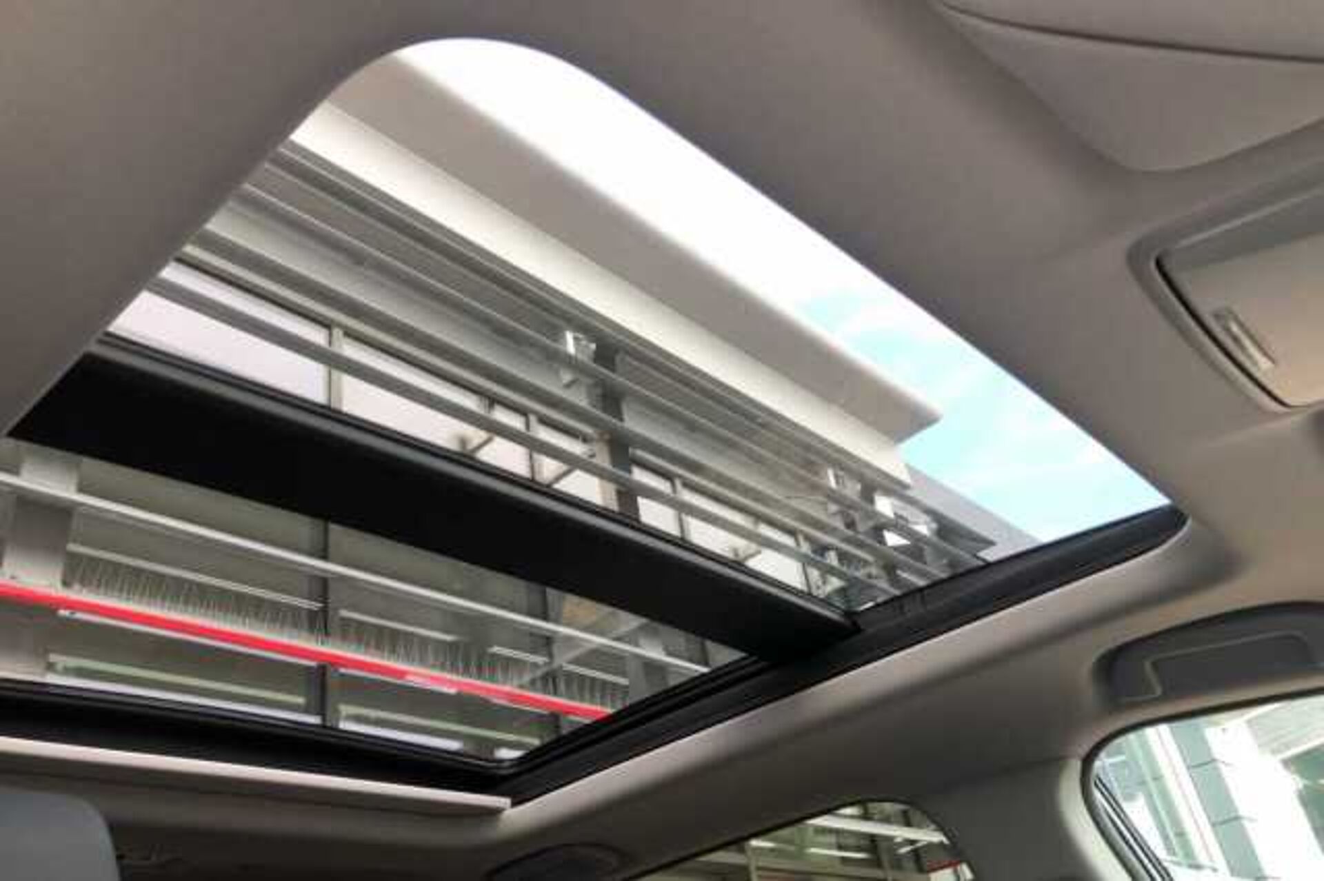 Honda CR-V Hybrid 2.0 i-MMD Hybrid EX 5dr eCVT 