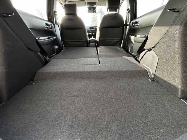 Honda Jazz Hybrid 1.5 i-MMD Hybrid Advance 5dr eCVT 