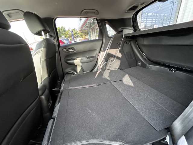 Honda Jazz Hybrid 1.5 i-MMD Hybrid Advance 5dr eCVT 