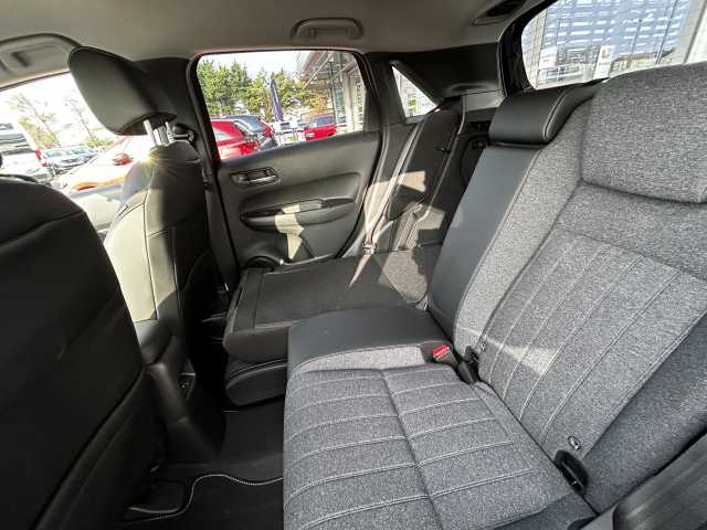 Honda Jazz Hybrid 1.5 i-MMD Hybrid Advance 5dr eCVT 