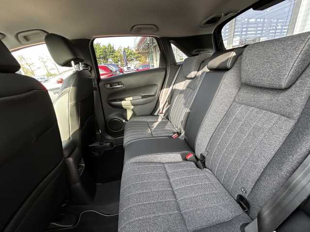 Honda Jazz Hybrid 1.5 i-MMD Hybrid Advance 5dr eCVT 