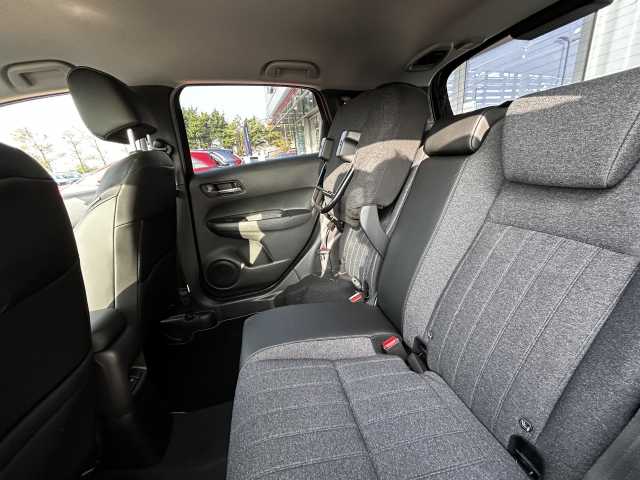 Honda Jazz Hybrid 1.5 i-MMD Hybrid Advance 5dr eCVT 