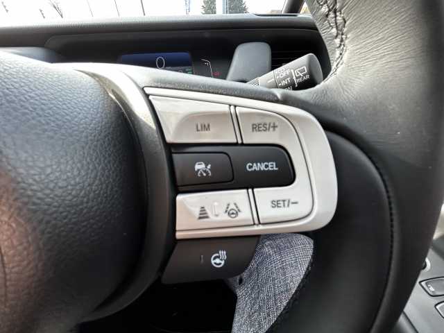 Honda Jazz Hybrid 1.5 i-MMD Hybrid Advance 5dr eCVT 