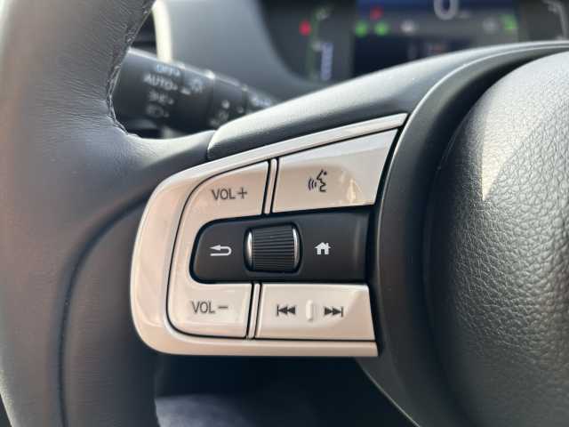 Honda Jazz Hybrid 1.5 i-MMD Hybrid Advance 5dr eCVT 