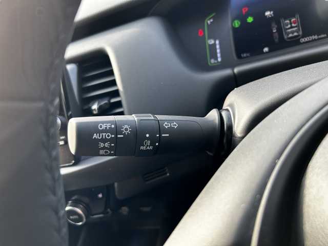 Honda Jazz Hybrid 1.5 i-MMD Hybrid Advance 5dr eCVT 