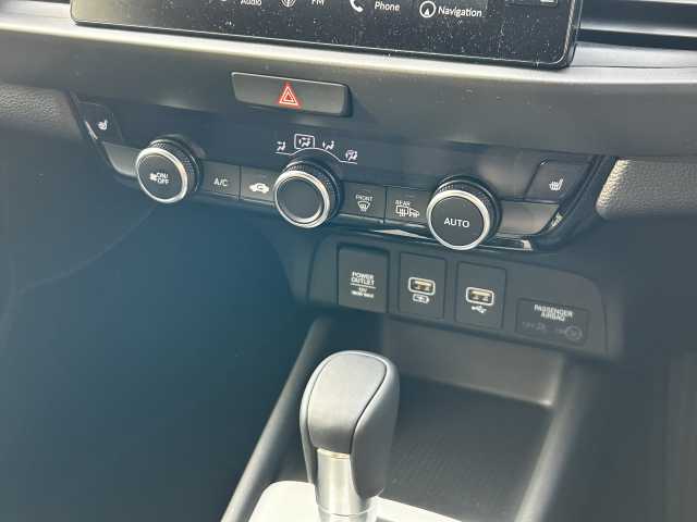 Honda Jazz Hybrid 1.5 i-MMD Hybrid Advance 5dr eCVT 