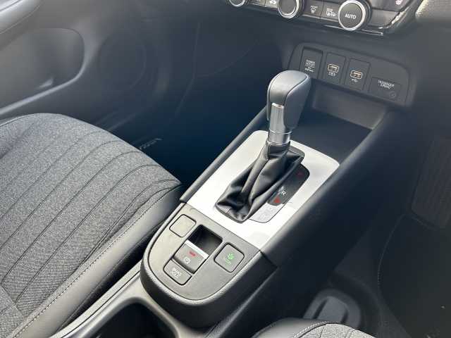 Honda Jazz Hybrid 1.5 i-MMD Hybrid Advance 5dr eCVT 