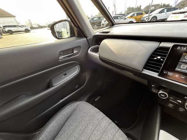 Honda Jazz Hybrid 1.5 i-MMD Hybrid Advance 5dr eCVT 