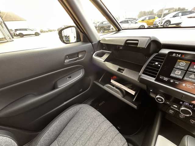 Honda Jazz Hybrid 1.5 i-MMD Hybrid Advance 5dr eCVT 