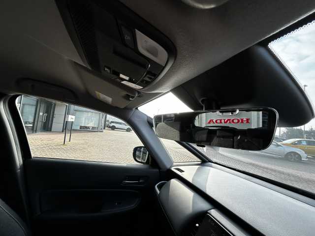 Honda Jazz Hybrid 1.5 i-MMD Hybrid Advance 5dr eCVT 