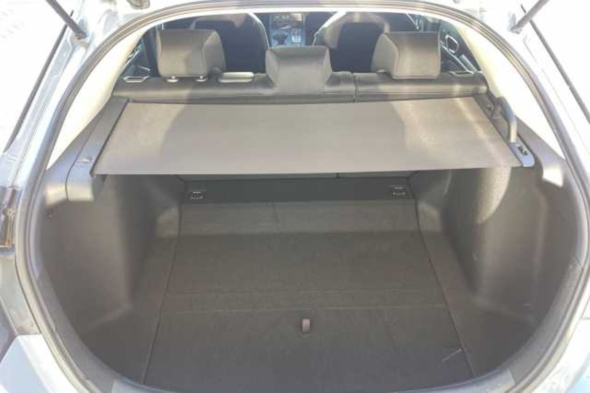 Honda Civic Hybrid 2.0 eHEV Elegance 5dr CVT 