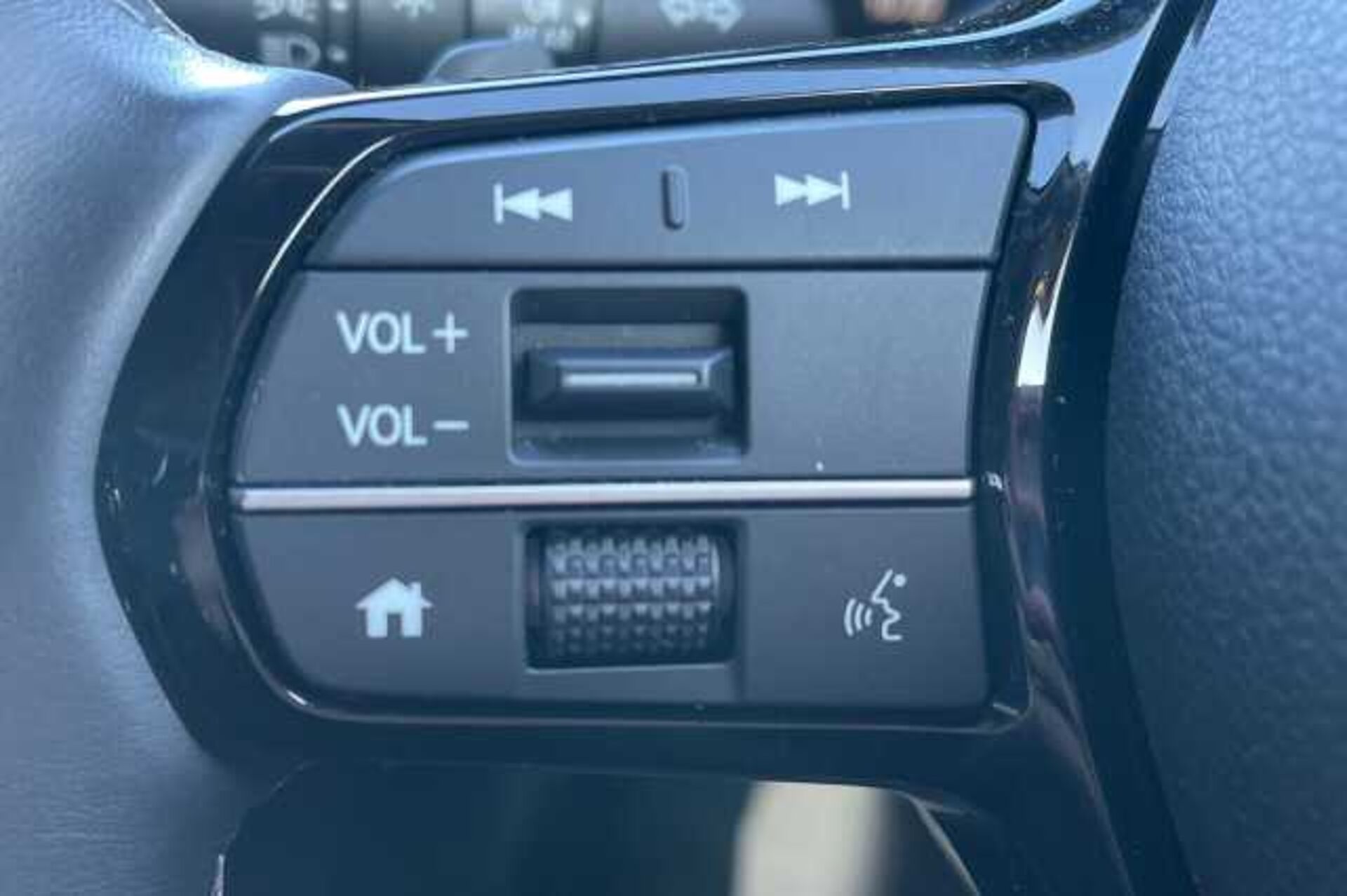 Honda Civic Hybrid 2.0 eHEV Elegance 5dr CVT 