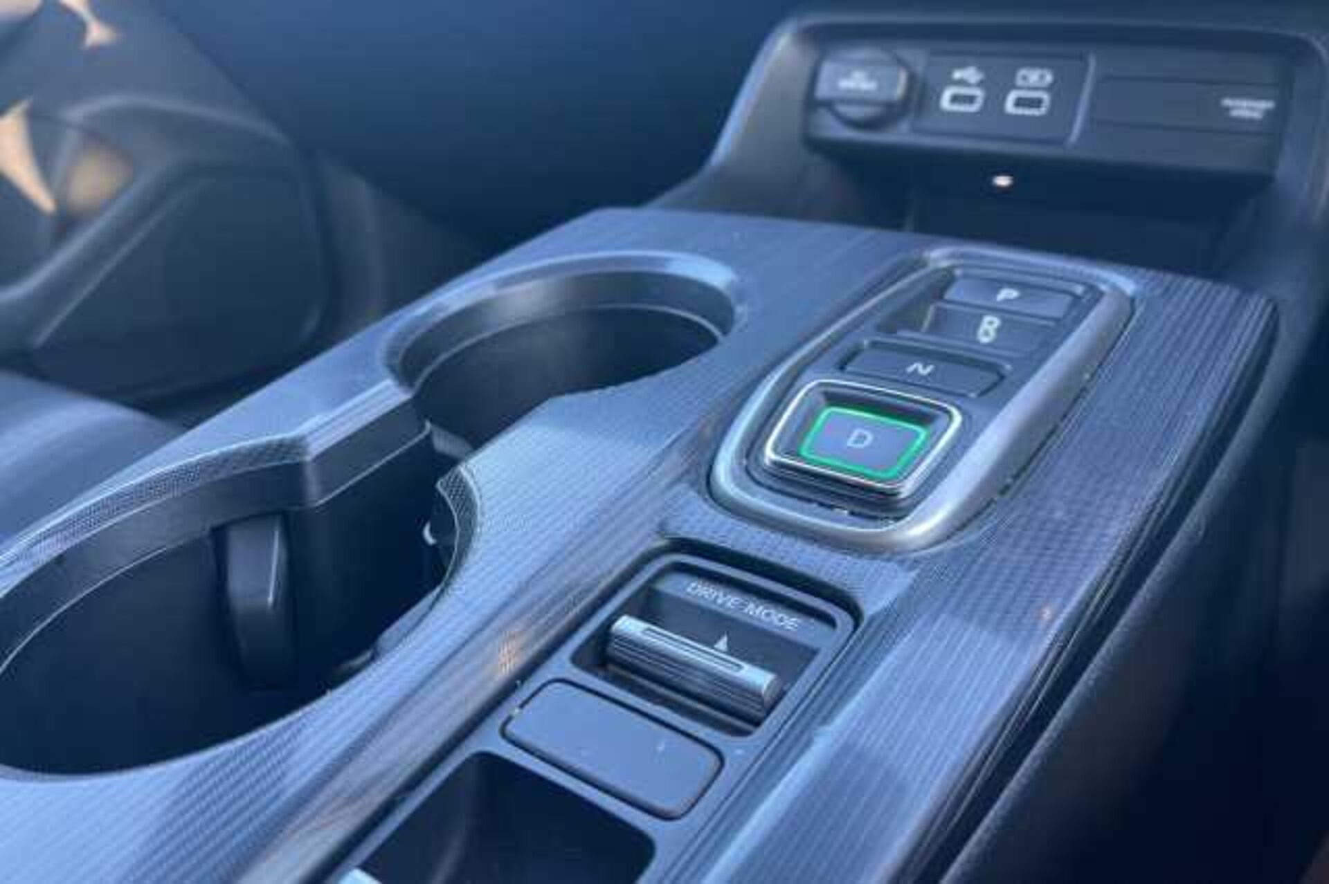 Honda Civic Hybrid 2.0 eHEV Elegance 5dr CVT 