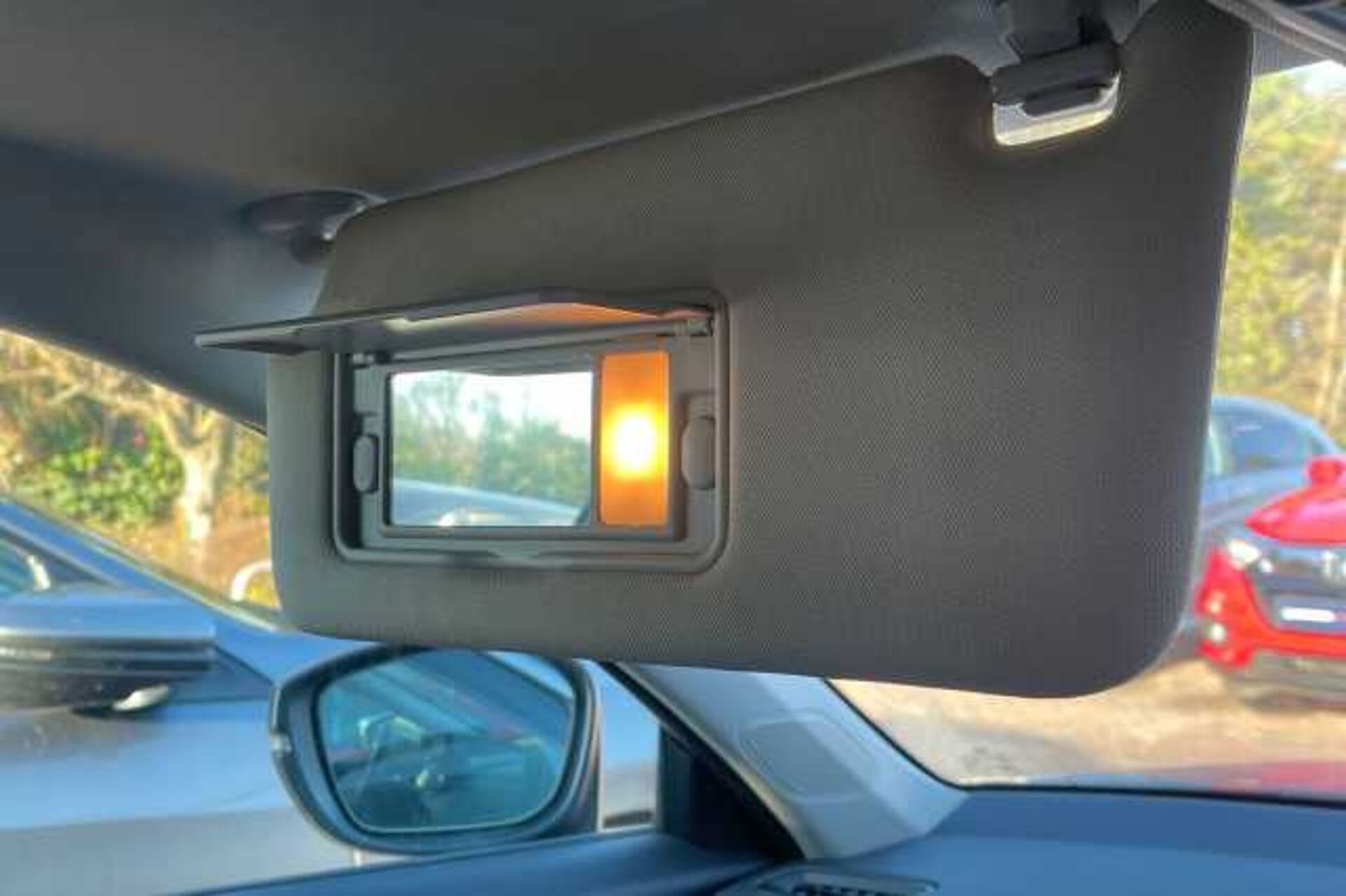 Honda Civic Hybrid 2.0 eHEV Elegance 5dr CVT 