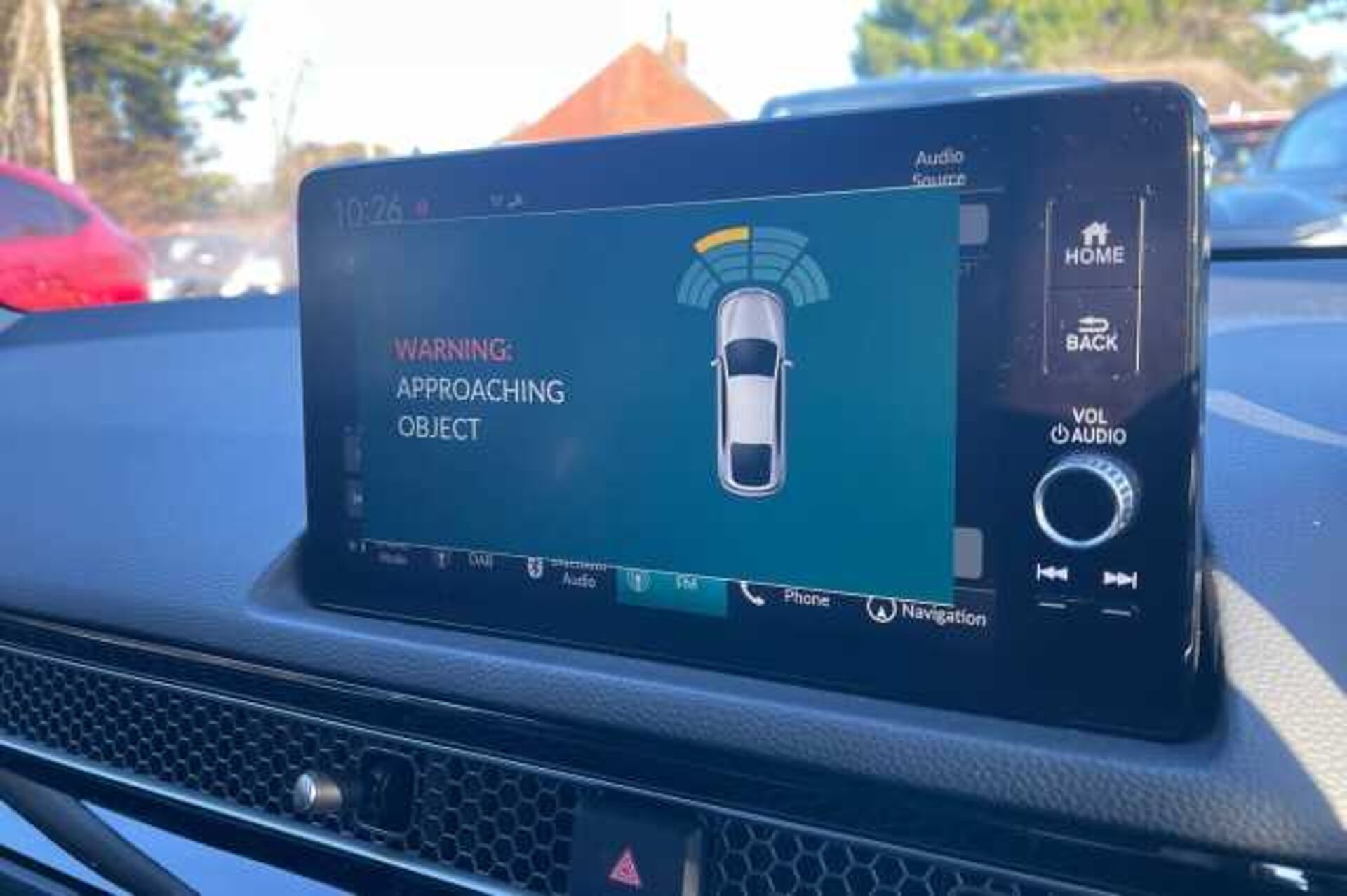 Honda Civic Hybrid 2.0 eHEV Elegance 5dr CVT 