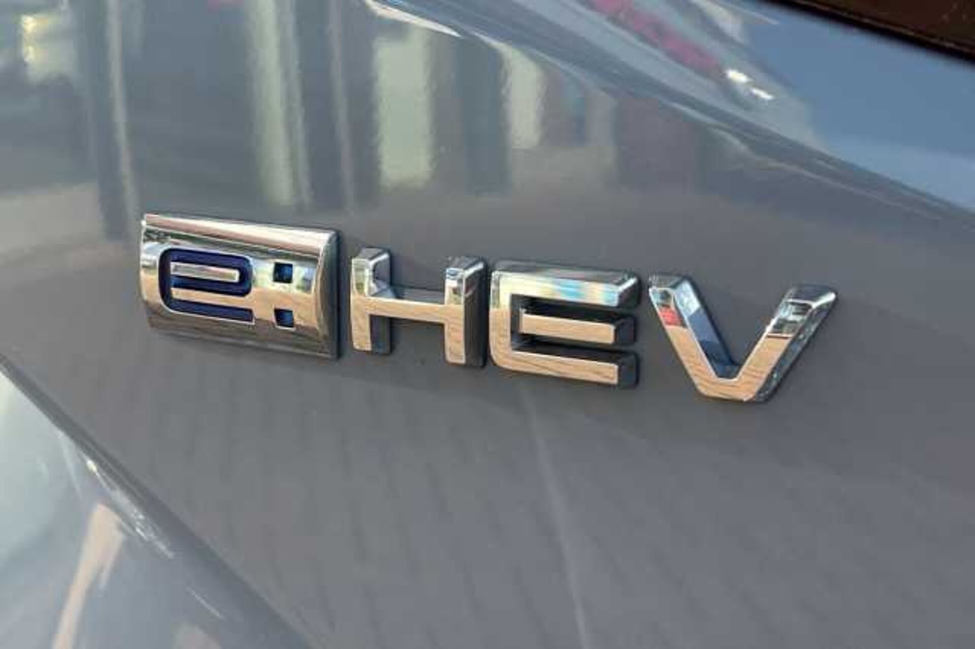 Honda Civic Hybrid 2.0 eHEV Elegance 5dr CVT 