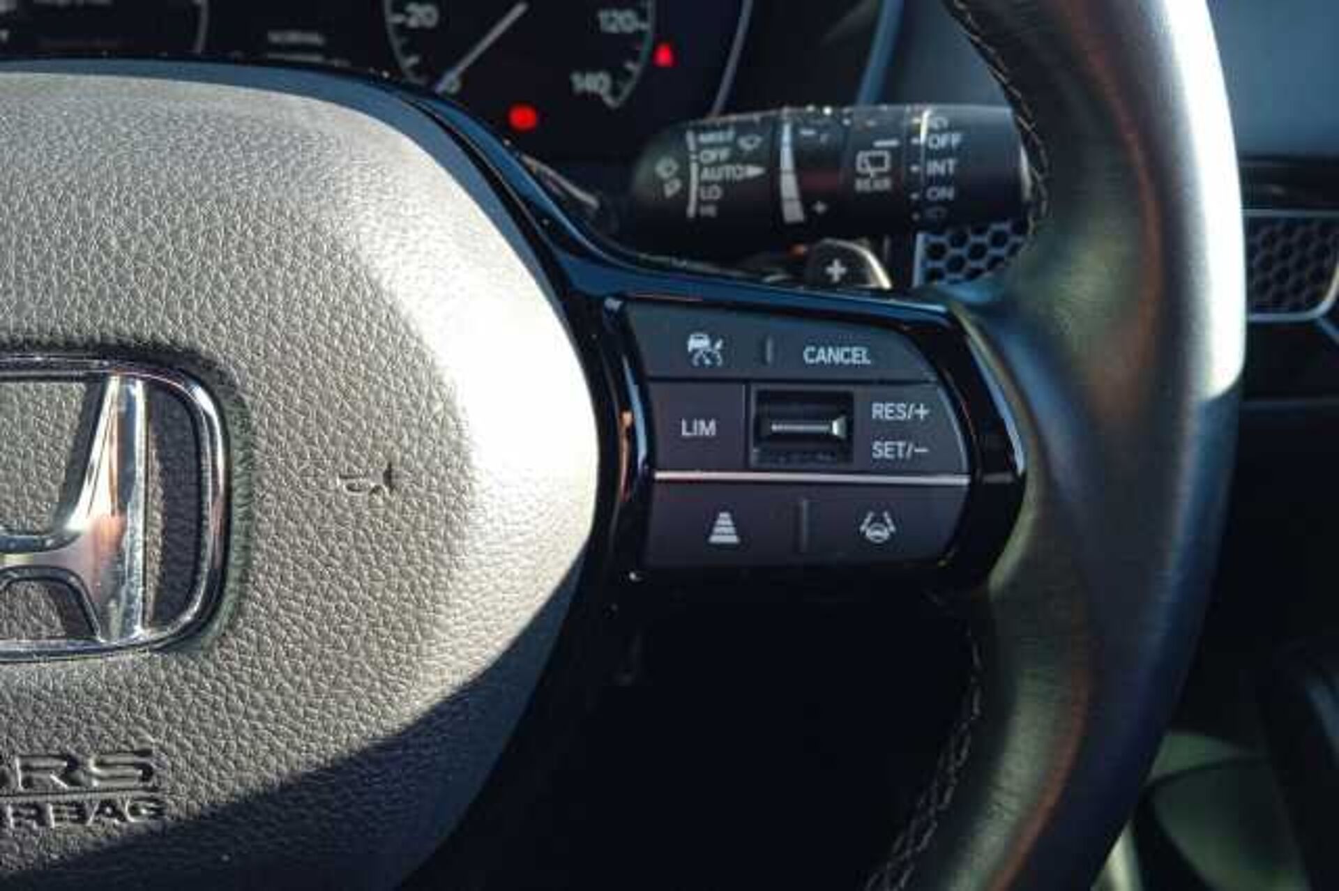 Honda Civic e:HEV 2.0 eHEV Sport 5dr CVT 