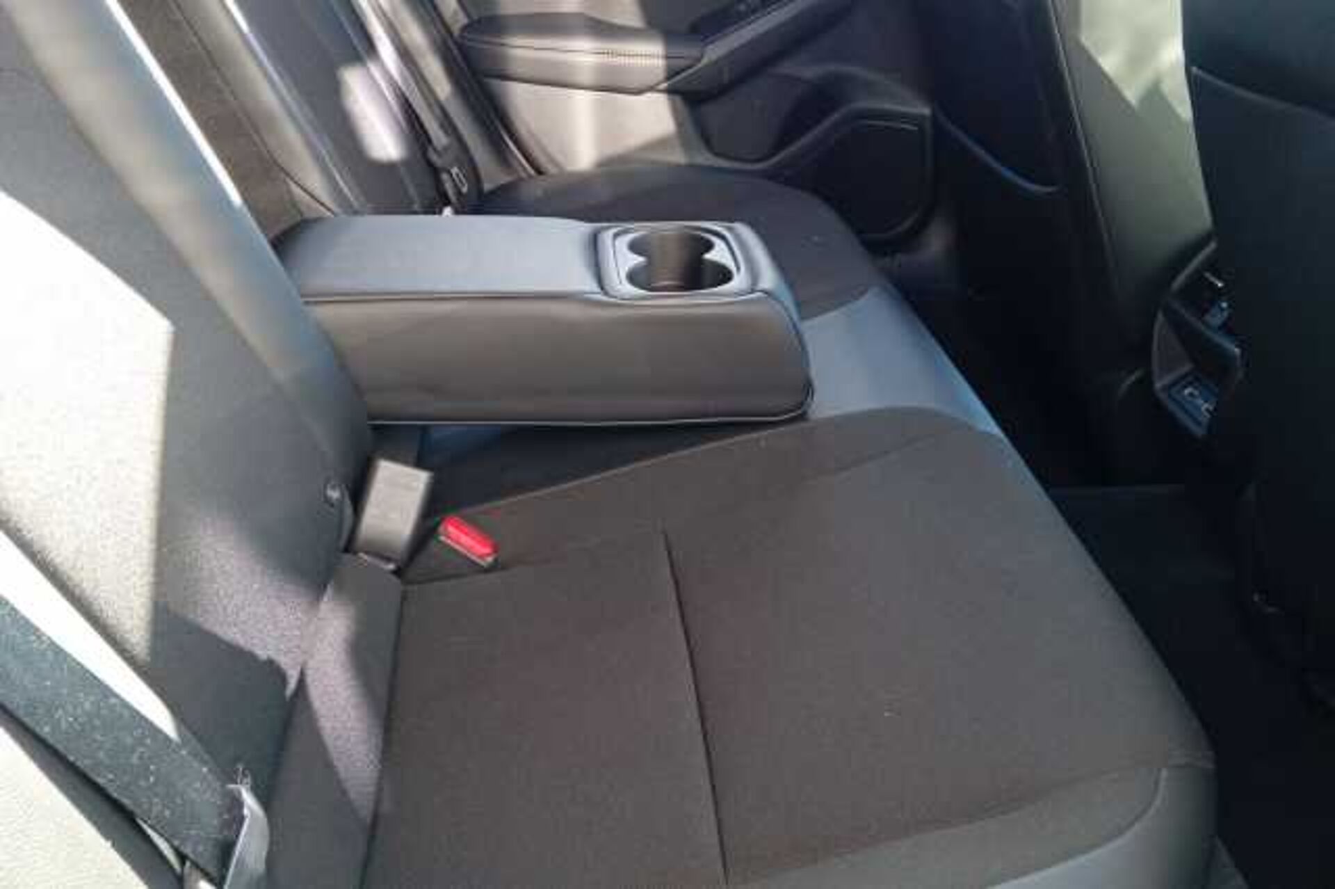 Honda Civic e:HEV 2.0 eHEV Sport 5dr CVT 