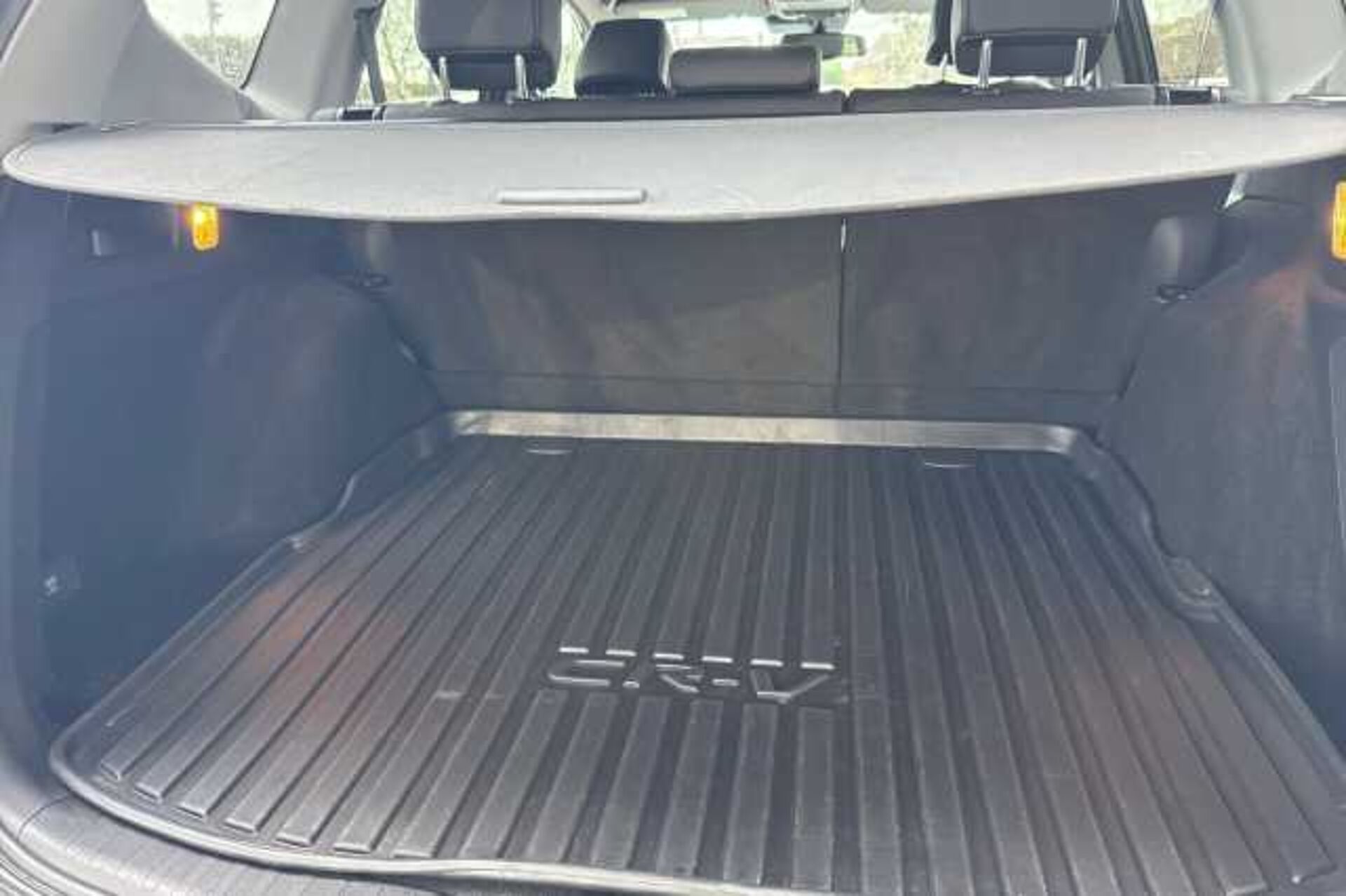 Honda CR-V Hybrid 2.0 i-MMD Hybrid SR 5dr eCVT 