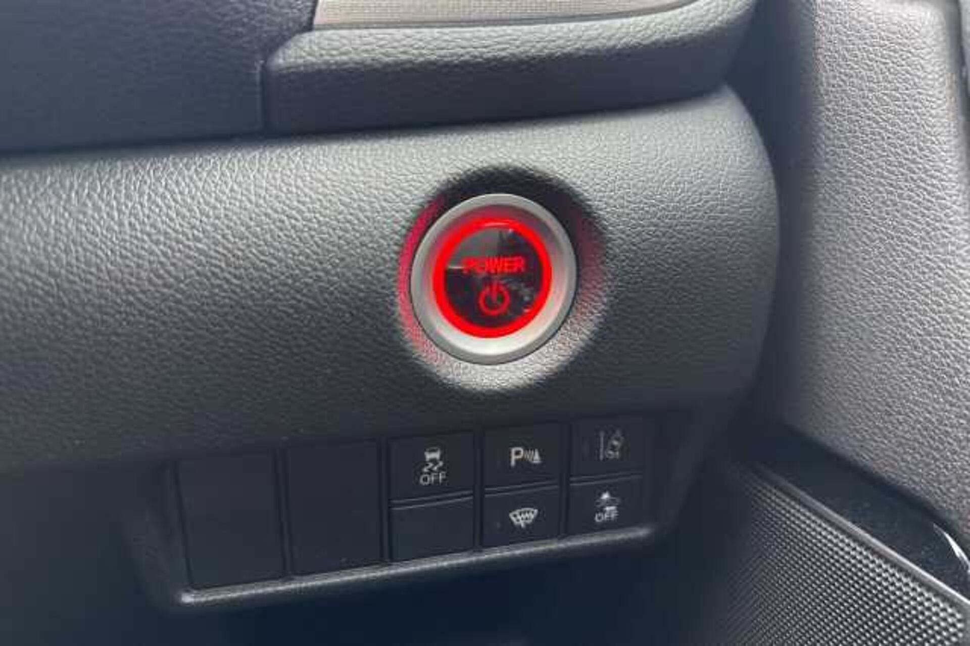 Honda CR-V Hybrid 2.0 i-MMD Hybrid SR 5dr eCVT 