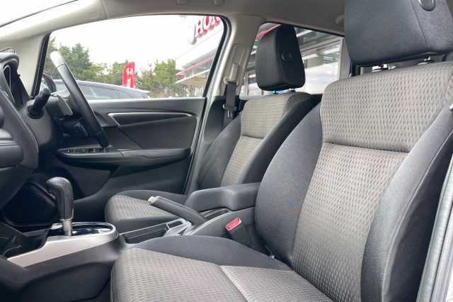 Honda Jazz 1.3 i-VTEC EX 5dr CVT 