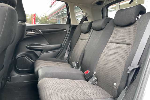 Honda Jazz 1.3 i-VTEC EX 5dr CVT 