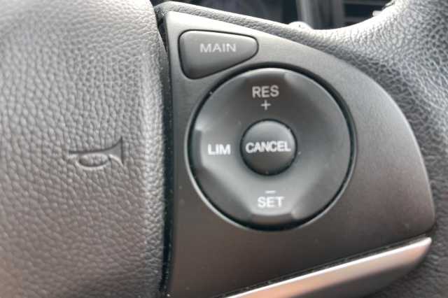 Honda Jazz 1.3 i-VTEC EX 5dr CVT 