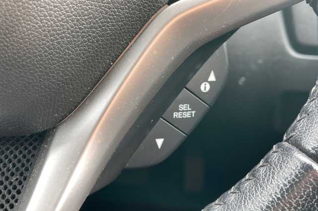 Honda Jazz 1.3 i-VTEC EX 5dr CVT 