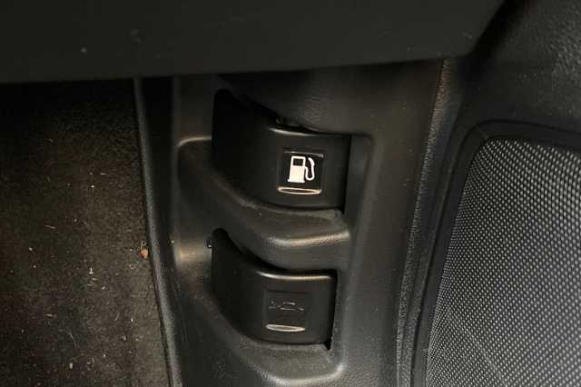 Honda Jazz 1.3 i-VTEC EX 5dr CVT 