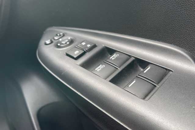 Honda Jazz 1.3 i-VTEC EX 5dr CVT 