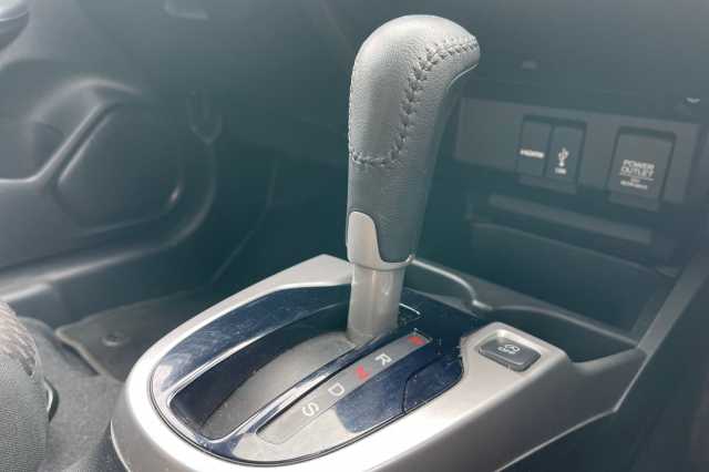 Honda Jazz 1.3 i-VTEC EX 5dr CVT 