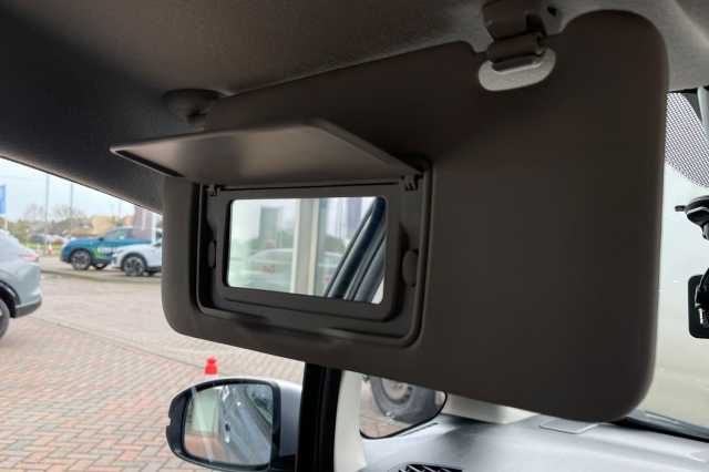 Honda Jazz 1.3 i-VTEC EX 5dr CVT 